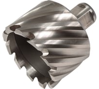 Сверло по металлу корончатое Weldon 19 мм HSS-Co (55х30х55 мм) D.BOR 474550102D