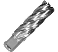 Сверло по металлу корончатое Weldon 19 мм HSS-Co (28х55х70 мм) D.BOR 474280202D