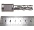 Сверло по металлу корончатое Weldon 19 мм HSS-Co (12х30х55 мм) D.BOR 474120102D 5