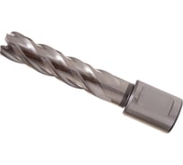 Сверло по металлу корончатое Weldon 19 мм HSS-Co (14х55х70 мм) D.BOR 474140202D