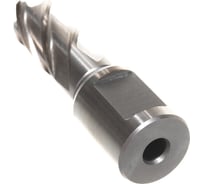 Сверло по металлу корончатое Weldon 19 мм HSS-Co (14х30х55 мм) D.BOR 474140102D