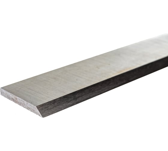 Нож строгальный HSS 18% (510x25x3 мм) WOODWORK 73.510.25