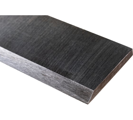 Нож строгальный HSS 18% (510x25x3 мм) WOODWORK 73.510.25