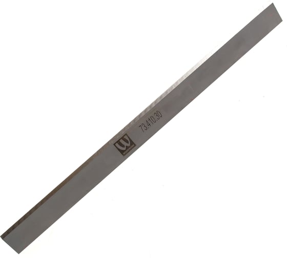 Нож строгальный HSS 18% (410x30x3 мм) WOODWORK 73.410.30