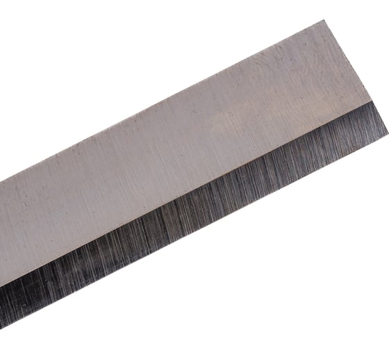 Нож строгальный WOODWORK HSS 6% 332x19x3 мм, комплект из 3-х шт 73.332.19