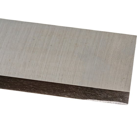 Нож строгальный HSS 18% (230x30x3 мм) WOODWORK 73.230.30