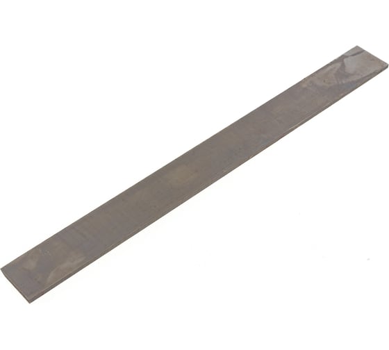 Нож строгальный HSS 18% (260x25x3 мм) WOODWORK 73.260.25
