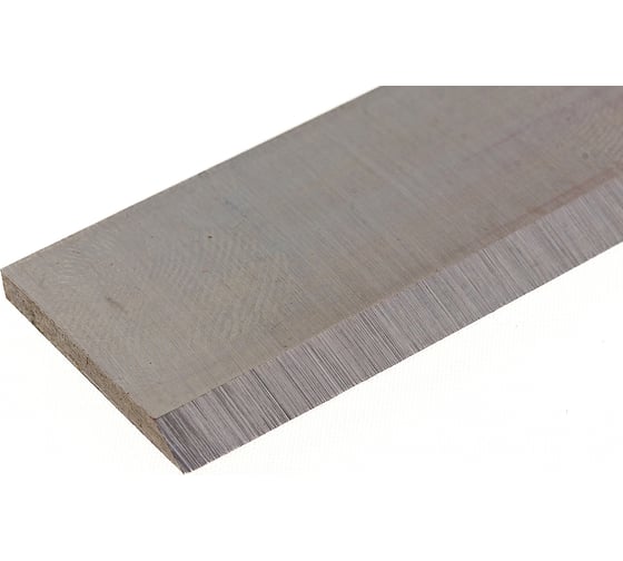Нож строгальный HSS 18% (260x25x3 мм) WOODWORK 73.260.25