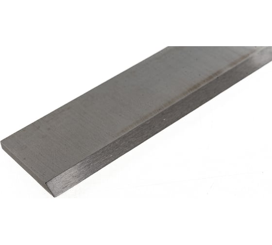 Нож строгальный HSS 18% (300x25x3 мм) WOODWORK 73.300.25