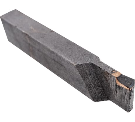 Резец отрезной (25х16х140 мм; ВК8) Sekira 00000000338