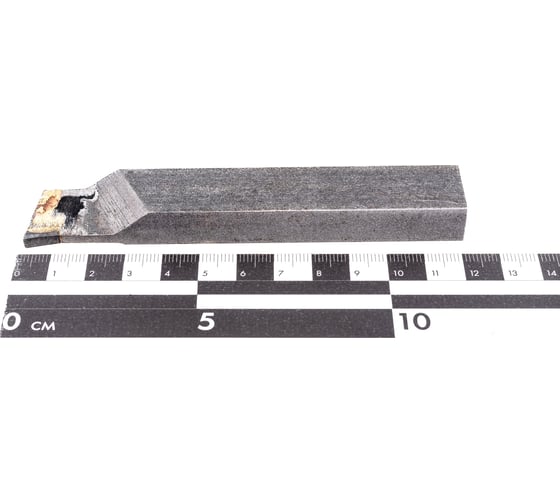 Резец отрезной (20х12х120 мм; ВК8) Sekira 00000002339