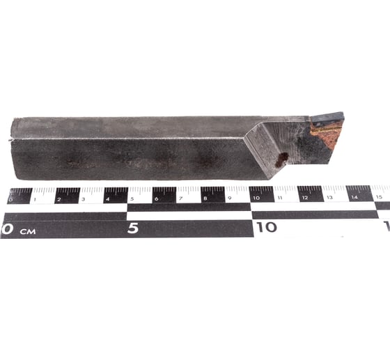 Резец отрезной (25х16х140 мм; Т5К10) Sekira 145