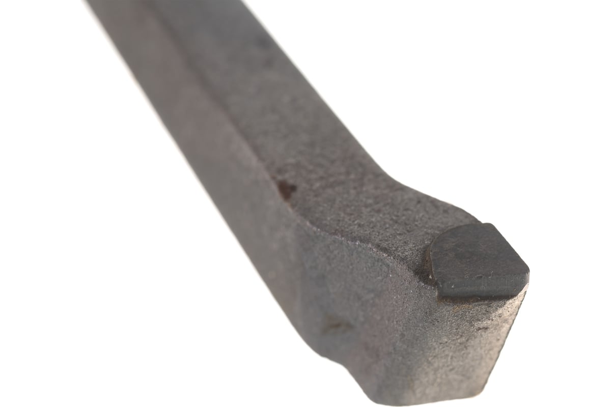 Резец подрезной отогнутый (16х10х100 мм; ВК8) Sekira 00000020303 ...