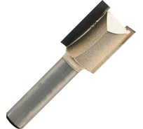 Фреза прямая серия 101 (22x25х57 мм; хвостовик 8 мм) D.BOR 9R-2002220W2D