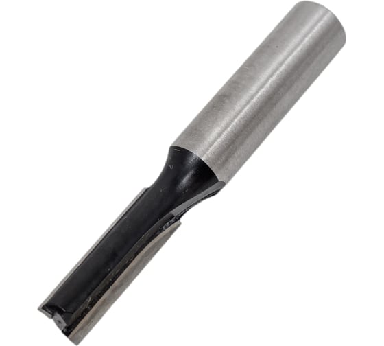 Фреза прямая серия 101 (6x19х55 мм; хвостовик 8 мм) D.BOR 9R-2002060W2D