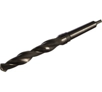 Сверло HSS Р6М5 (31.5х180х301 мм; КМ3) STV 00000029356