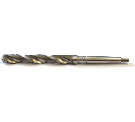 Сверло HSS Р6М5 (30.5х180х301 мм; КМ3) STV 00000029354