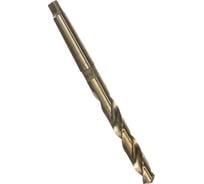 Сверло HSS Р6М5 (17.4х130х228 мм; КМ2) STV 00000033243