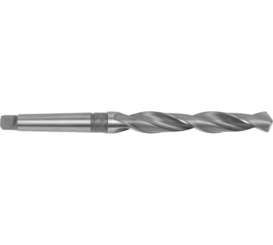 Сверло HSS Р6М5 (20х140х238 мм; КМ2) STV 00000029337