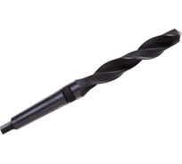 Сверло HSS Р6М5 (27.8х170х291 мм; КМ3) STV 00000033300