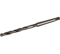 Сверло HSS Р6М5 (9.7х81х162 мм; КМ1) STV 00000033186