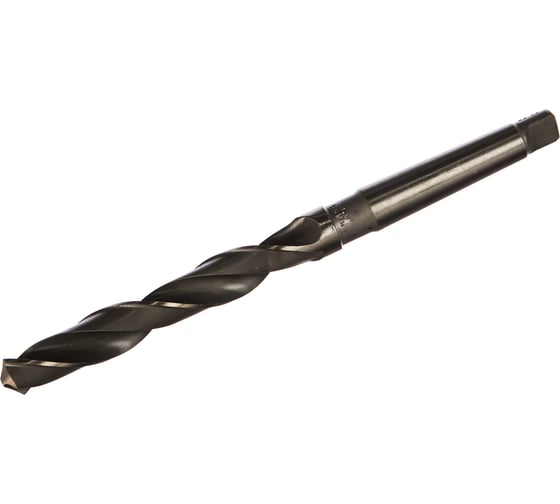 Сверло HSS Р6М5 (19.5х140х238 мм; КМ2) STV 00-00000660 1