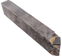 Резец проходной прямой (25х16х140 мм; ВК8) Sekira 343