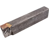 Резец проходной упорный прямой (25х16х120 мм; ВК8) Sekira 2101-0057 25817