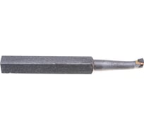 Резец расточной для глухих отверстий (16х16х170 мм; Т5К10) Sekira 14489
