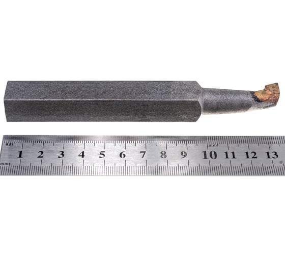 Резец расточной для глухих отверстий (16х16х140 мм; ВК8) Sekira 2279