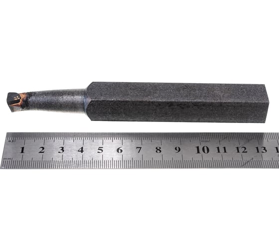 Резец расточной для глухих отверстий (16х16х140 мм; Т15К6) Sekira 5015