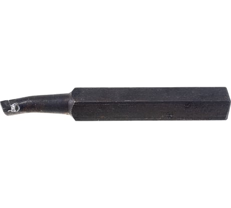 Резец расточной для сквозных отверстий (16х16х140 мм; ВК8) Sekira 2277