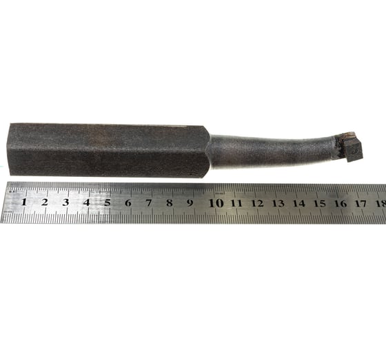 Резец расточной для сквозных отверстий (20х20х170 мм; Т15К6) Sekira 1810