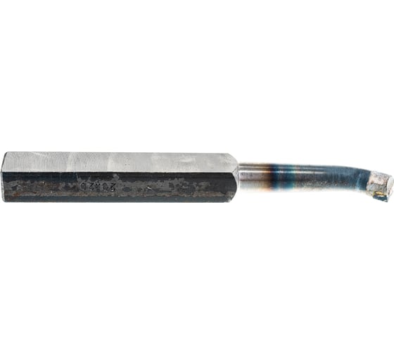 Резец расточной для сквозных отверстий (20х20х200 мм; Т15К6) Sekira 1640