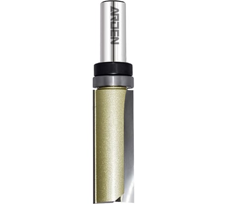 Фреза обгонная с верхним подшипником (21x60x106 мм; Z=2; S=12 мм) ARDEN 152240B