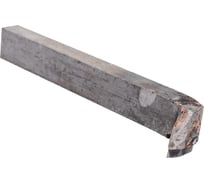 Резец резьбовой внутренняя резьба (25х16х170 мм; Т5К10) Sekira 18066