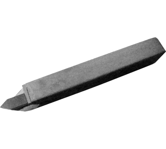 Резец резьбовой наружная резьба (25х16х140 мм; Т15К6) Sekira 11114 1