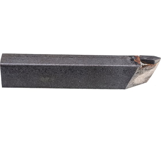 Резец резьбовой наружная резьба (20х16х120 мм; Т15К6) Sekira 7500 1
