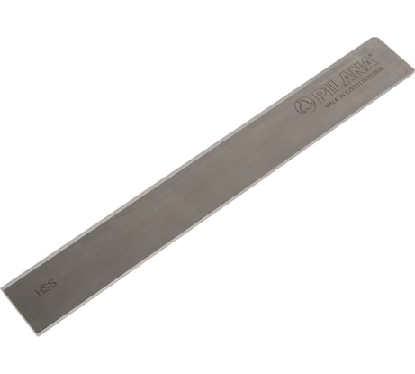 Нож строгальный Pilana 230x30x3 HSS CT00501227