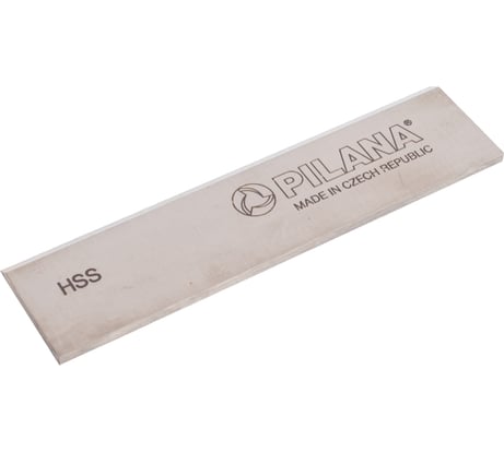 Нож строгальный Pilana 120x30x3 HSS CT00501209