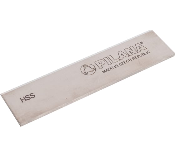 Нож строгальный Pilana 120x30x3 HSS CT00501209