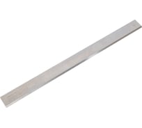 Нож строгальный 410x30x3 мм, HSS W18 Pilana CT00501248