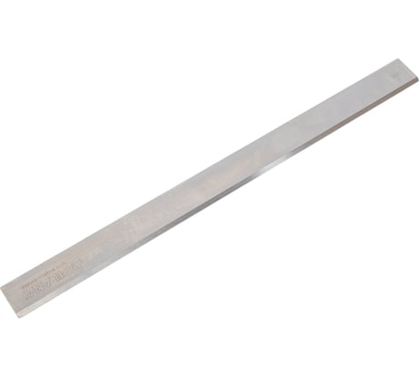 Нож строгальный 410x30x3 мм, HSS W18 Pilana CT00501248