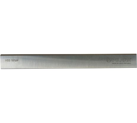 Нож строгальный Pilana 160x30x3 HSS CT00501212