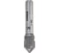 Фреза V паз (38.1x31.8х70 мм; 90 гр; хвостовик 12 мм) Dimar 1050259 1