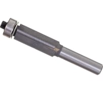 Фреза обгонная (12.7x25.4х71 мм; Z2; хвостовик 8 мм) Dimar 1010105