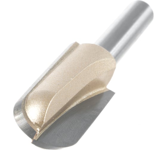 Фреза пазовая круглый нос (R 7.94 мм, 15.88x31.75 мм, хвостовик 8 мм) ARDEN 204833 1