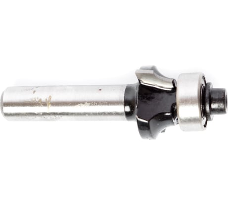 Фреза HM карнизная (3.97х8.4х49.4х20.64 мм) REDVERG 840411 6625665