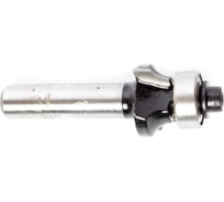 Фреза HM карнизная (9.5х15х56х31.75 мм) REDVERG 840441 6625668