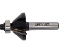 Фреза HM карнизная (12х18х59х36.7 мм) REDVERG 840451 6625669